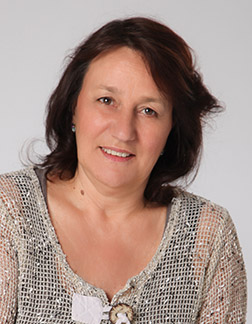 Karin Kretschmann
